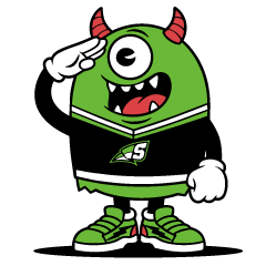 Steve LINE Stickers Vol.2