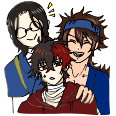 刀剣乱舞オンラインver.3