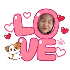 寶貝日常芮 與晞