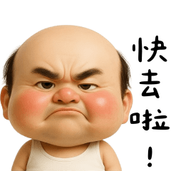 怪阿北：超級自我中心篇