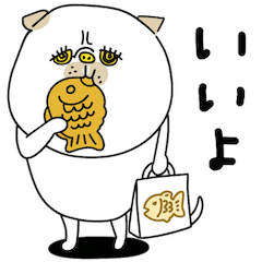 mottoのにゃんと猫です!♡家族連絡用