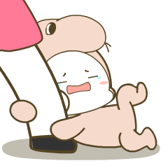 Weird Gecko 4 : Pop-up stickers