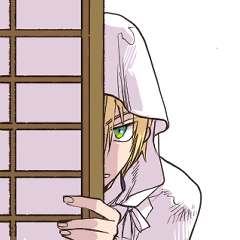 戦え！とある本丸の男士とお供たち