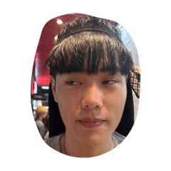 DM表情特色圖貼