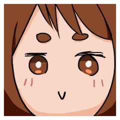 翡翠蜂が作ったヒロアカスタンプその１