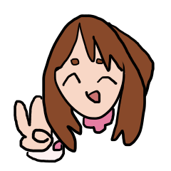 翡翠蜂が作ったヒロアカスタンプその2