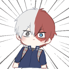 【轟】毎日使える★僕のヒーローアカデミア