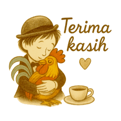 The Poetry of Indonesia