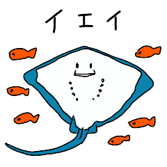 動物のだじゃれ