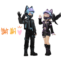 小赤與聖女的異世界冒險 出遊篇