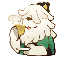 PetitPlanet - My Planet Stamps Vol.1 GIF