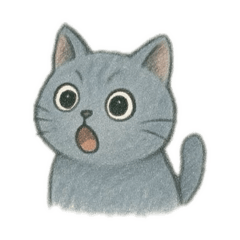 藍貓汪汪的日常