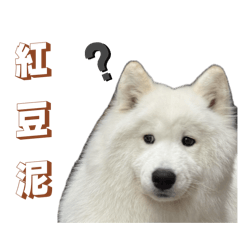 Mambo不會動貼圖趴兔