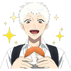 TV animation "The Summer Hikaru Died"