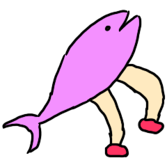 ❤️小学生男子狂気のスタンプ❤️