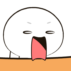 Ball head 12 : New Animated