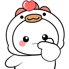 Cosplay Chicken 5 : Animated