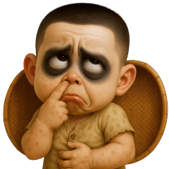 เกรียน บอย 23 Big ❤️ (no text)