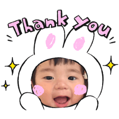 Nagito's stamp ver.1