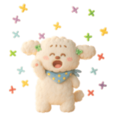 ม๋า: ดินปั้นแสนสนุก