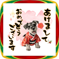 DOG GOOD  Sticker136
