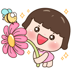 คิ้วท์โต น่ารักทุกวัน