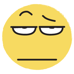 Emoji : Happy color 2