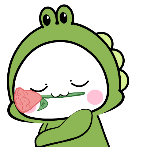 Bocil Croco 3 : Pop-up stickers