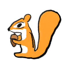 Good Chipmunk