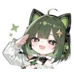 AIうちの子スタンプ1