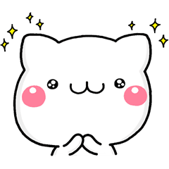 こねこのにゃーちゃん Line スタンプ Line Store こねこのにゃーちゃん Line スタンプ Line Store