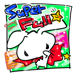 SUPER FULL