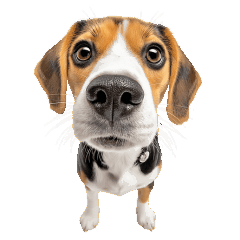 ❤️ น้องหมา แอนิเมชัน ❤️