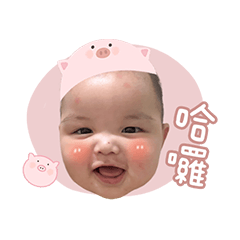 鹽酥雞小開澄澄