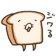 Fluffy bread vol.4