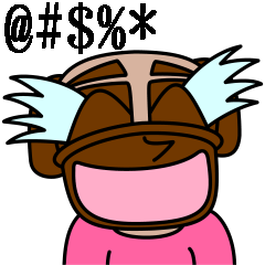 巴哥犬阿麥 大家庭 4．