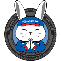 OTANIBUNNY