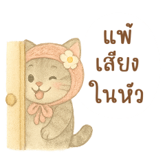 มิโซะ แมวอ้วน