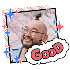 怪叔叔的旅遊日記