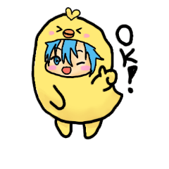 kigurumisyounen