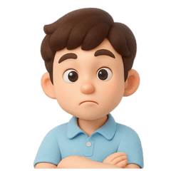 Good Boy Sticker No Text