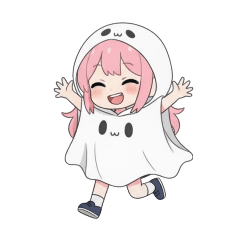 THUAYFU : HALLOWEEN PARTY