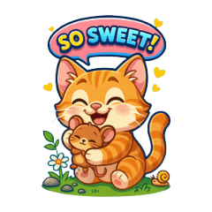 แมวส้ม002