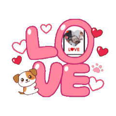 可愛佑誠貼圖
