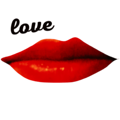 love Love Kiss