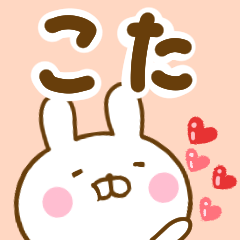Rabbit Usahina kota
