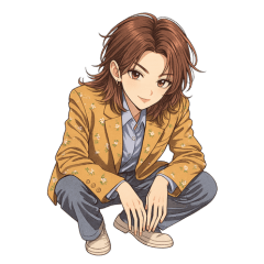 KS2025 : Call me Pee-Korn 2