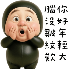 喜劇怪阿北酸民篇