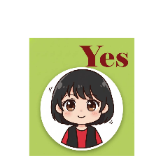 Jean's daily response