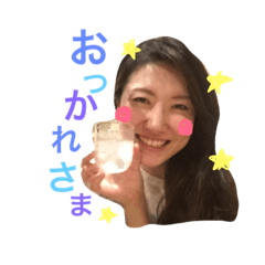 Classy Girl from Kansai